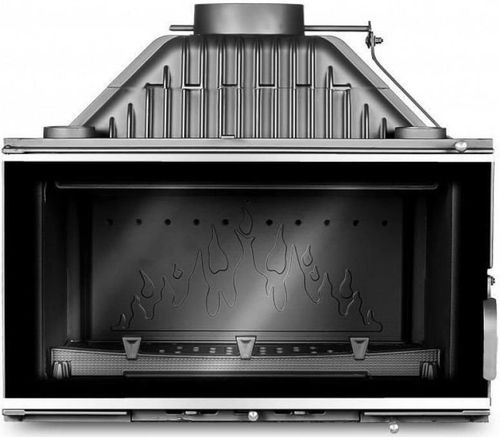 купить Камин конвекционный KawMet W16 14,7 kW в Кишинёве 
