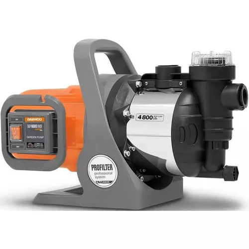 cumpără Pompă Daewoo DGP 6000 INOX în Chișinău 