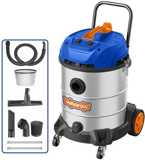 cumpără Aspirator industrial Wadfow WVR5A60 în Chișinău 