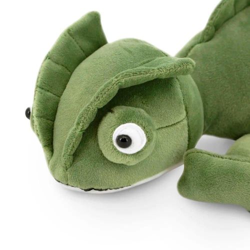 купить Мягкая игрушка Orange Toys OT5023/30A Green Chameleon 30cm в Кишинёве 
