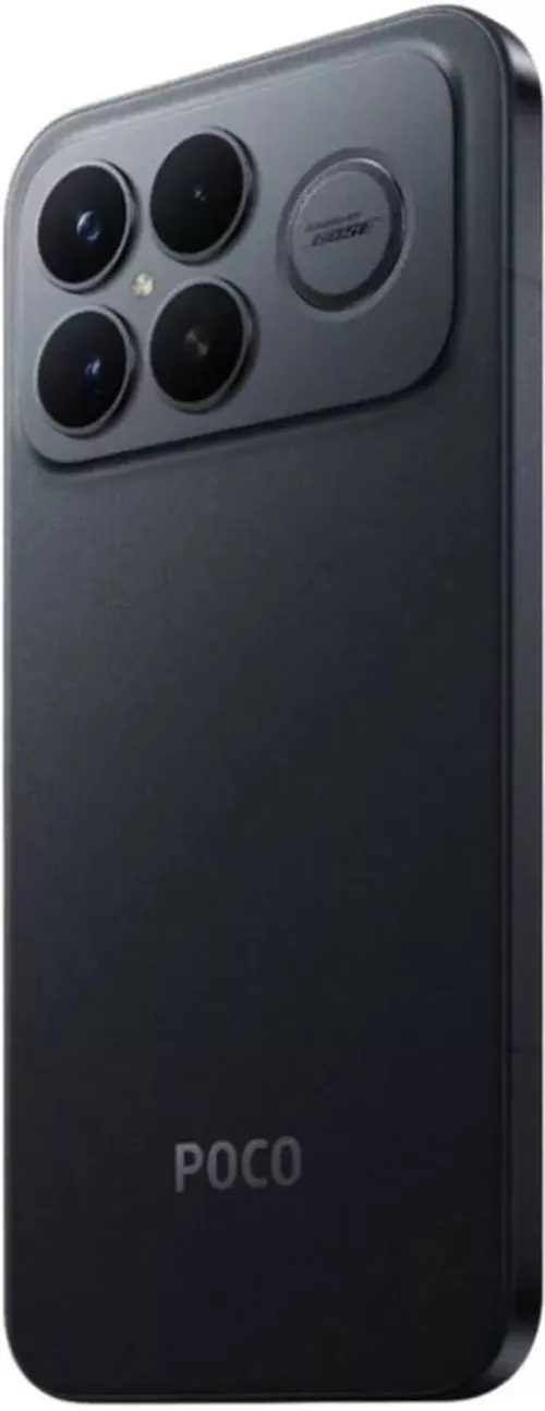 купить Смартфон Xiaomi POCO F8 Ultra 16/512GB Black в Кишинёве 
