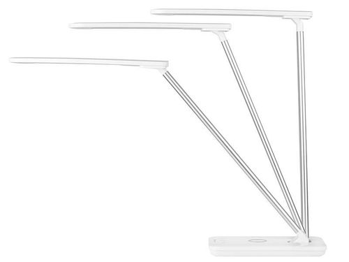 cumpără Lampă de masă și corp de iluminat Tracer LUNA with Wireless charger în Chișinău 