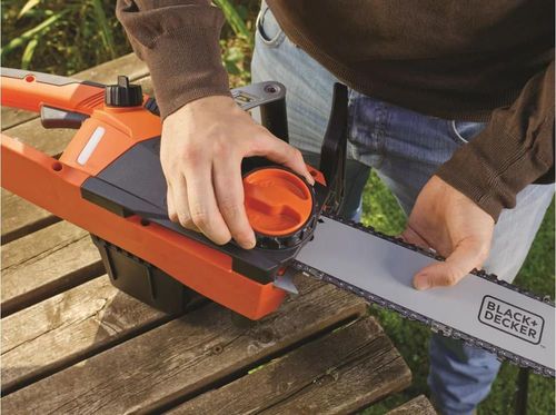 cumpără Fierăstrău Black&Decker BECS2245 în Chișinău 