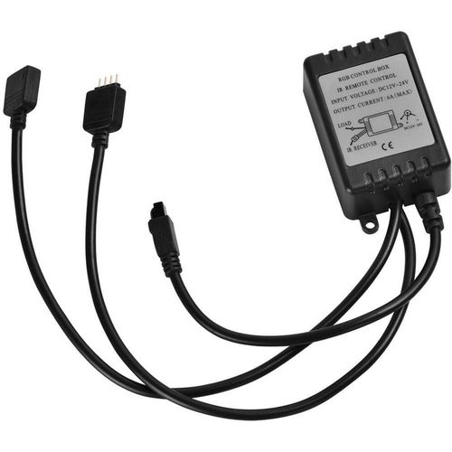 купить Аксессуар для ПК Deepcool RGD LED strips RGB 350 в Кишинёве 