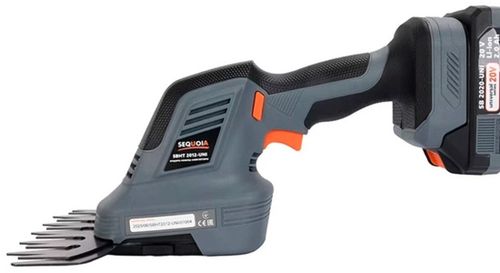 купить Кусторез Sequoia SBHT2012-UNI Foarfeca de tuns 2in1 15cm в Кишинёве 