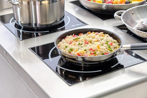 купить Плита кухонная профессиональная Abat KИП- 49П-3,5-01 в Кишинёве 