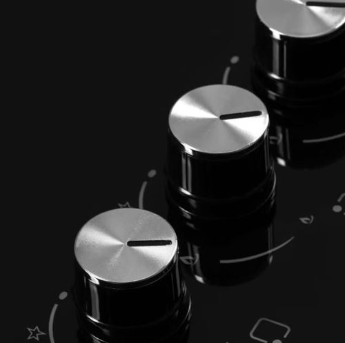 купить Встраиваемая поверхность газовая Hausberg HB-563NG в Кишинёве 