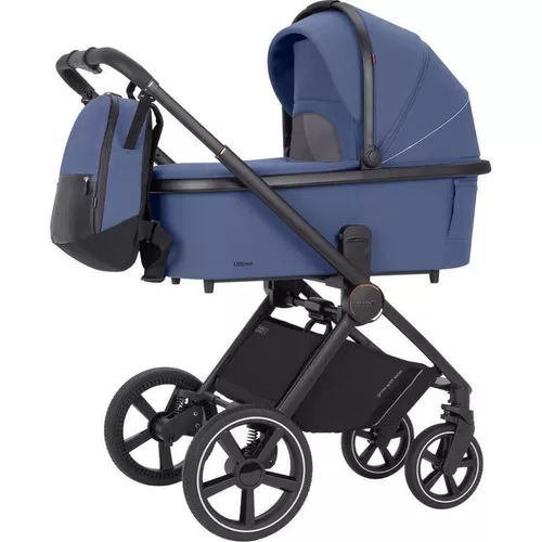 cumpără Сărucior pentru copii Adamex ULTIMO 2024 2/1 Arctic Blue în Chișinău 