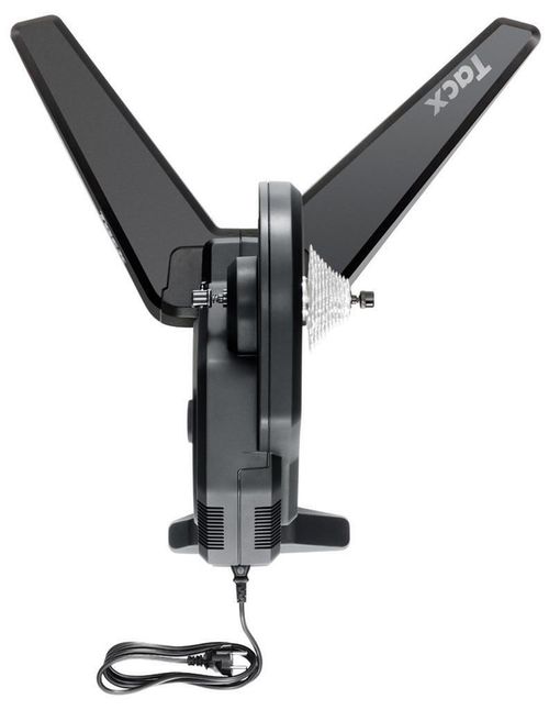 купить Велотренажер Garmin Flux S Smart (T2900S.61) в Кишинёве 