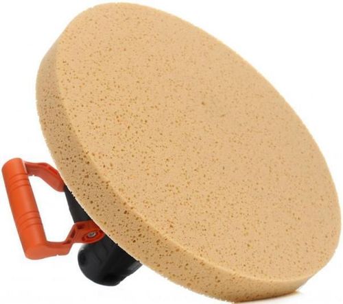 купить Шлифовальная машина Kraft&Dele KD1544 1050 W в Кишинёве 
