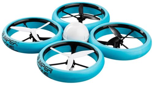 cumpără Jucărie cu telecomandă Silverlit 84807 Дрон Bumper Flybotic în Chișinău 