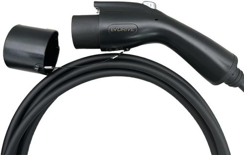 купить Зарядная станция EvDrive EV-GBT-32B, GBT, 7,2 кВт, 32 А, 230 В (однофазный) в Кишинёве 