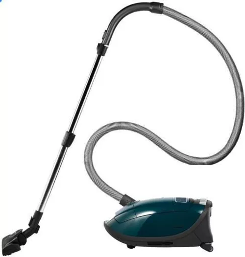 купить Пылесос с мешком Miele Complete C3 Parchet Flex SGSF5 в Кишинёве 