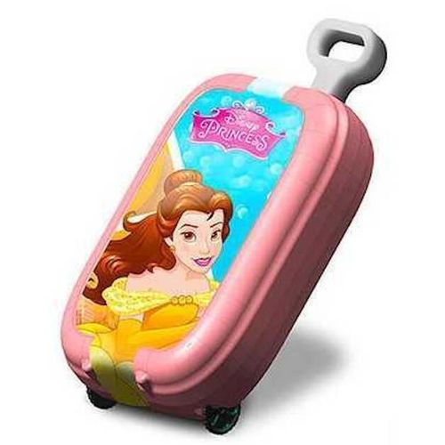 cumpără Set de creație Multiprint 64660 Travel Set Trolley Disney Princess în Chișinău 