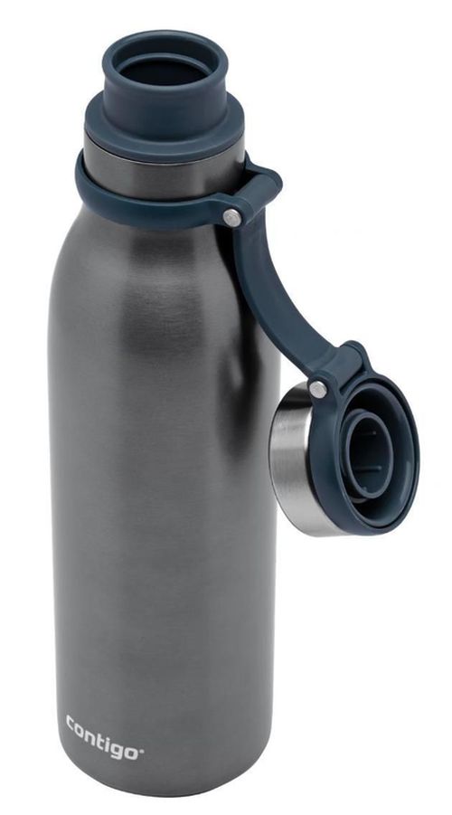 купить Термос для напитков Contigo Matterhorn 590 ml Mussel в Кишинёве 