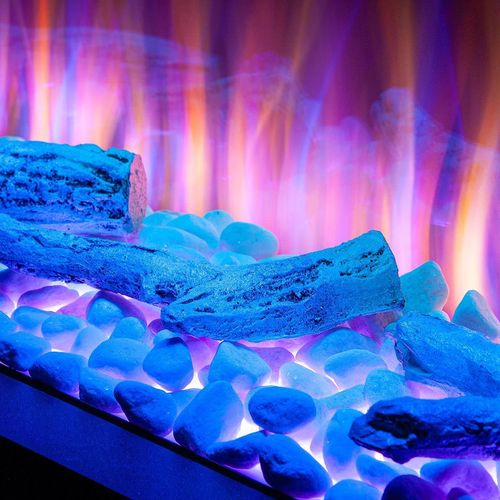 купить Камин электрический ArtFlame Glow maxi & Haiti 40 в Кишинёве 