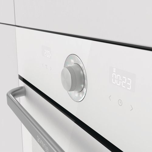 cumpără Cuptor electric încorporabil Gorenje BO76SYW în Chișinău 