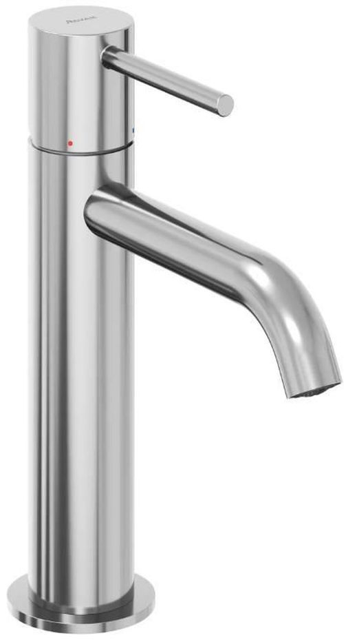 купить Смеситель для умывальника Ravak Baterie Espirit lavoar 190mm chrome ES 012.00CR (X070193) в Кишинёве 