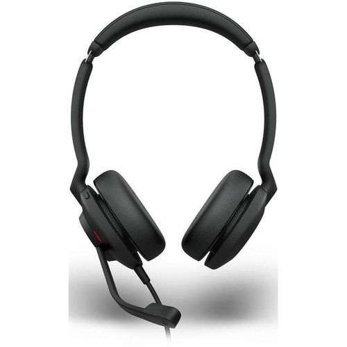 купить Наушники игровые Jabra 23189-989-779 Evolve2 30 SE, USB C/A, UC Stereo в Кишинёве 