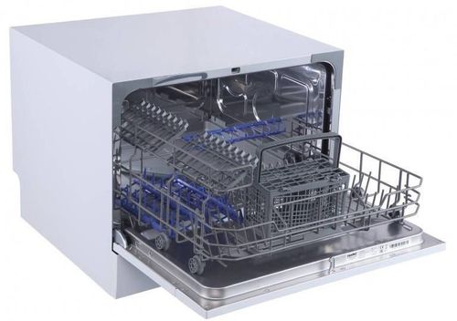 купить Посудомоечная машина компактная Comfee CDWC550W в Кишинёве 