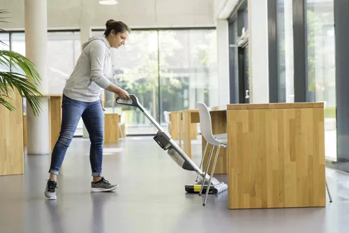купить Пылесос моющий Karcher 1.783-055.0 BR 30/1 C Bp Pack 18/25 в Кишинёве 