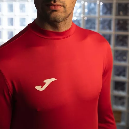 cumpără Îmbrăcăminte sport Joma L/S T-Shirt Brama Academy Red (6XS-5XS) 101018.600 în Chișinău 