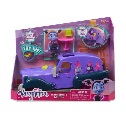 купить Машина miscellaneous VP78015 Mașina Vampirinei в Кишинёве 