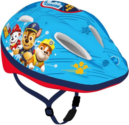 купить Защитный шлем Seven 34001 Шлем велосипедный Paw Patrol Boys в Кишинёве 