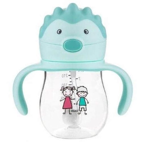 cumpără Cană cu pai Akuku A0033 în Chișinău 