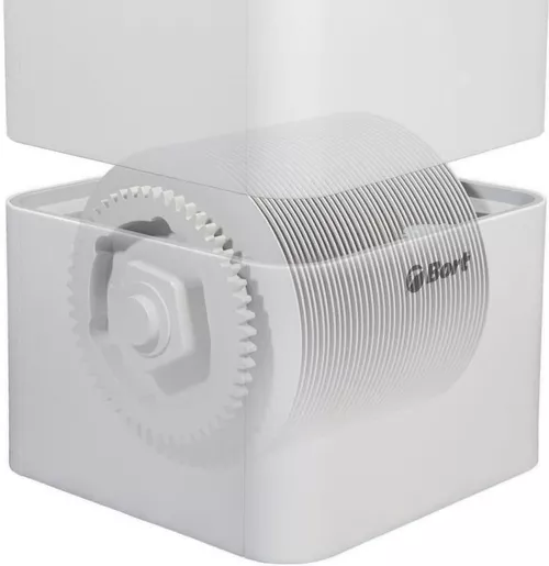 купить Мойка воздуха Bort Silver Air в Кишинёве 