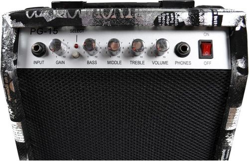 cumpără Chitară Flame TD 163-1 SB în Chișinău 