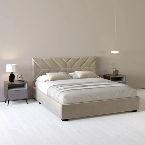 cumpără Pat my-STYLE my-Lora 200x200 (P53D20M04) în Chișinău 