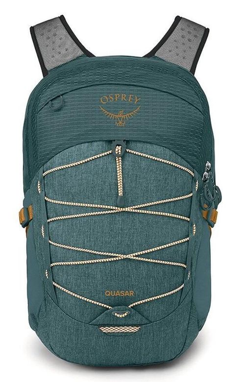 купить Рюкзак городской Osprey Quasar 26 Torrent Blue Heather (810165743847) в Кишинёве 