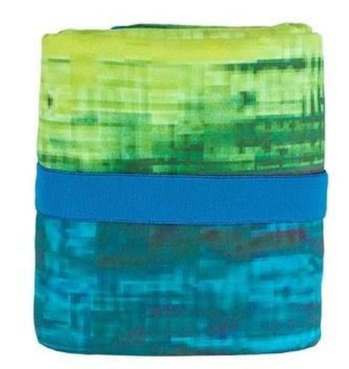 cumpără Textile de casă Lifeventure 63580 Prosop SF Striped Planks în Chișinău 