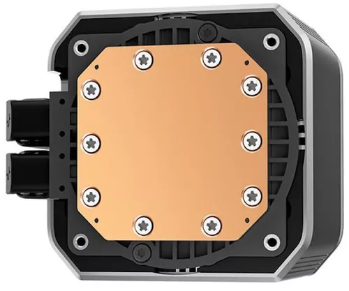 cumpără Cooler Deepcool MYSTIQUE 360 ARGB, Liquid Cooler, TDP 300W în Chișinău 