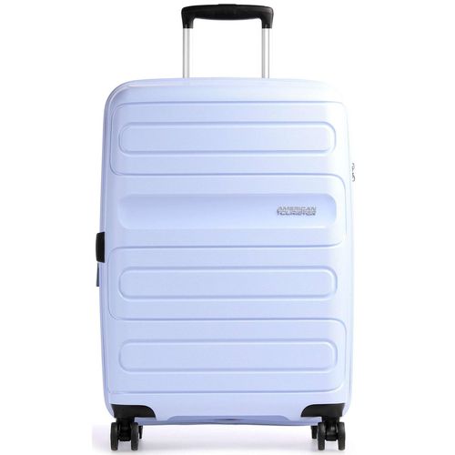 купить Чемодан American Tourister Sunside (107527/8365) в Кишинёве 