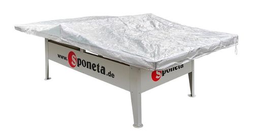 cumpără Articol de tenis Sponeta SL-00014419 Protectie husa masa tenis orizontala 197.003 Cover Type 1 în Chișinău 