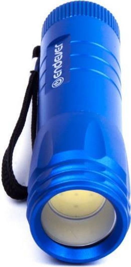 cumpără Lanternă Endever ELIGHT F-114 blue în Chișinău 