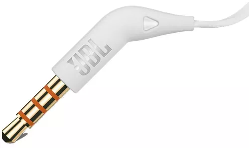 cumpără Căști cu fir JBL T110 White în Chișinău 