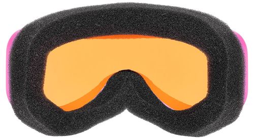 cumpără Ochelari de protecție Uvex Speedy Nova Pink Sl/Lasergold (S5538619030) în Chișinău 