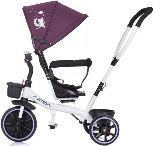 cumpără Bicicletă-cărucior Chipolino TRKJE0224LL în Chișinău 