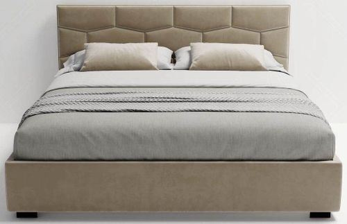 купить Кровать my-STYLE my-Mili 120x200 (P20D12M04) в Кишинёве 