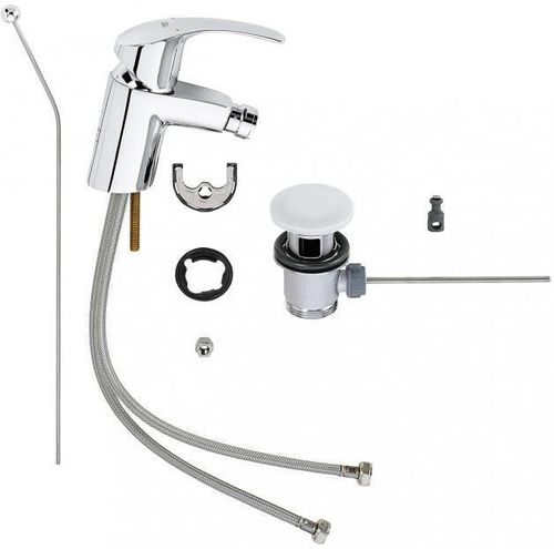 купить Смеситель для биде Grohe Eurosmart OHM bideu 32929002 в Кишинёве 