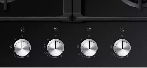 купить Духовой шкаф и варочная панель Samsung NV68A1110RB/WT + NA64H3000AK/WT в Кишинёве 