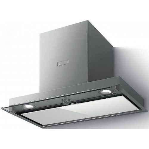 cumpără Hotă Elica BOX IN PLUS IXGL/A/60 în Chișinău 