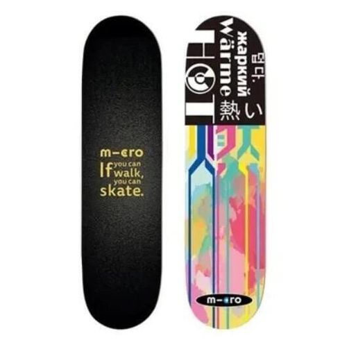 cumpără Skateboard Micro SK812 Street skateboard 31 în Chișinău 