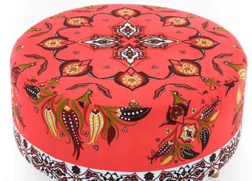 купить Пуф Trendy Tuffet Como (GTR002895) в Кишинёве 