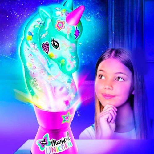 купить Набор для творчества Canal Toys Ofg297cl Набор Unicorn Lava Lamp Diy в Кишинёве 