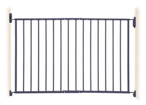 купить Детская безопасность Dreambaby G9206BB Arizona Extenda Gate 68см, ворота безопасности (63-112см) в Кишинёве 