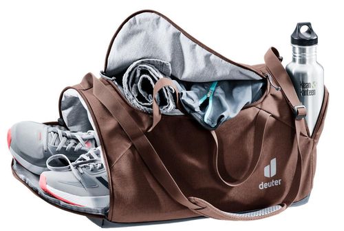 cumpără Geantă de voiaj Deuter Hopper raisin-graphite în Chișinău 